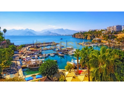 ANTALYA MERKEZ