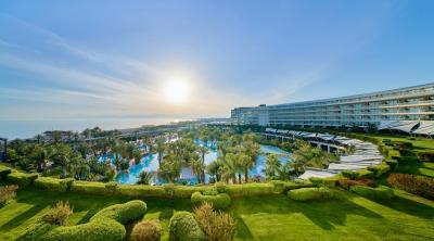 Maxx Royal Belek Hotel