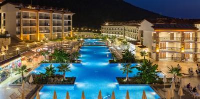 Ramada Resort Hotel and Transfer Information
