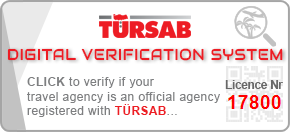 Tursab Doğrulama