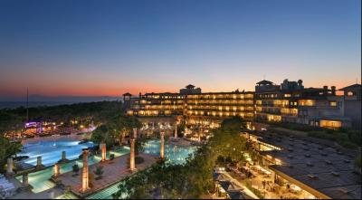 Detailed Information About Xanadu Belek Hotel and VIP Service